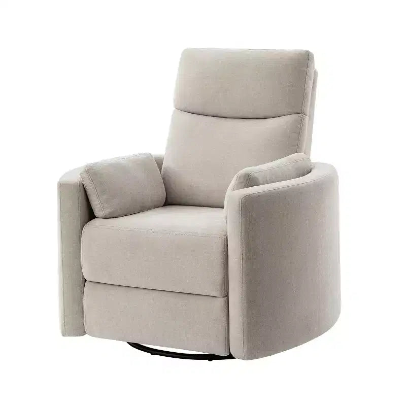 Fermin Swivel Rocker Power Recliner|ARTFUL LIVING DESIGNS