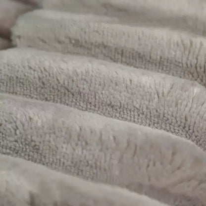 Divano componibile a L in velluto a coste di peluche cammello da 135 pollici, divano modulare moderno per soggiorno e appartamento